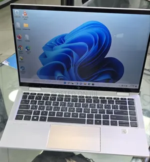 New Laptop HP EliteBook X360 1040 G7 16GB Intel Core I7 SSD 512GB