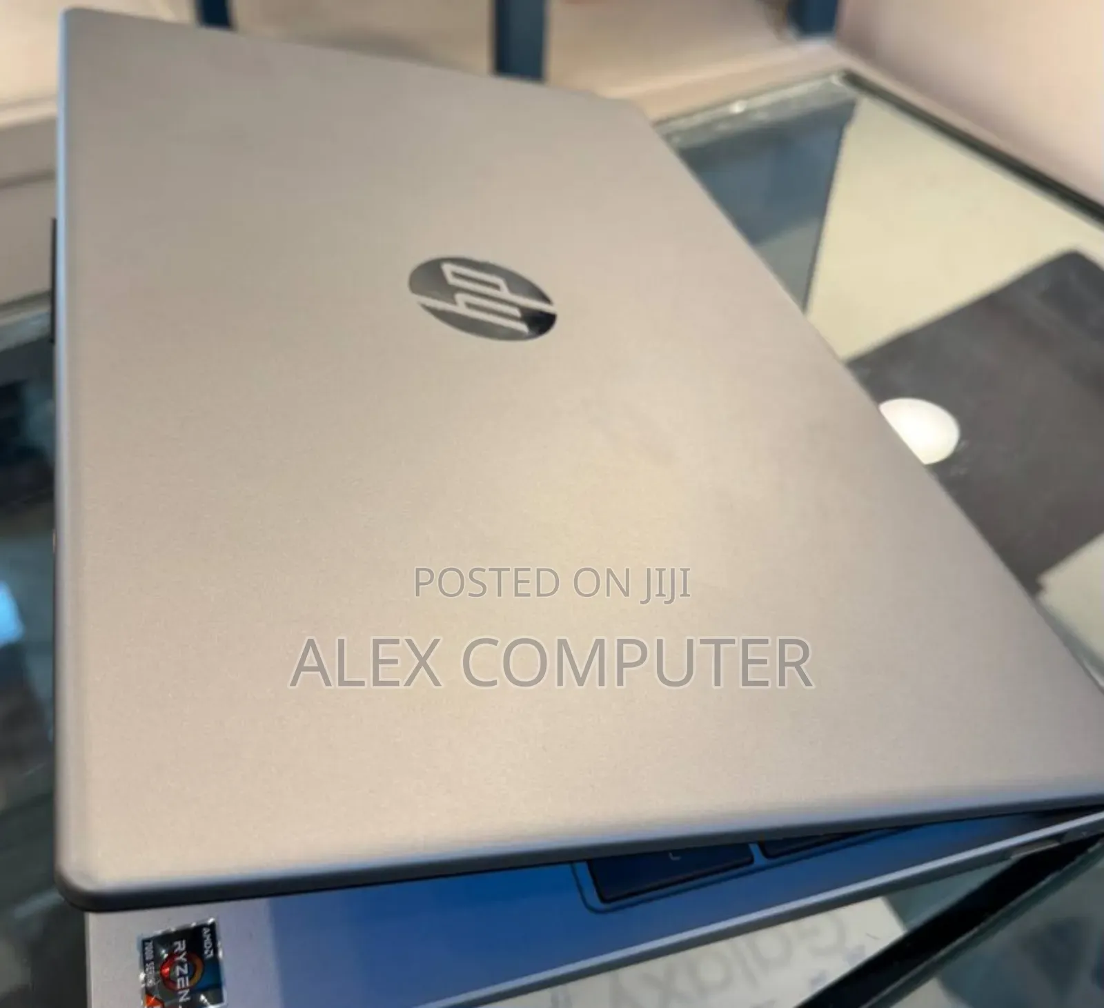 New Laptop HP Stream Notebook 16GB AMD Ryzen 5 SSD 256GB