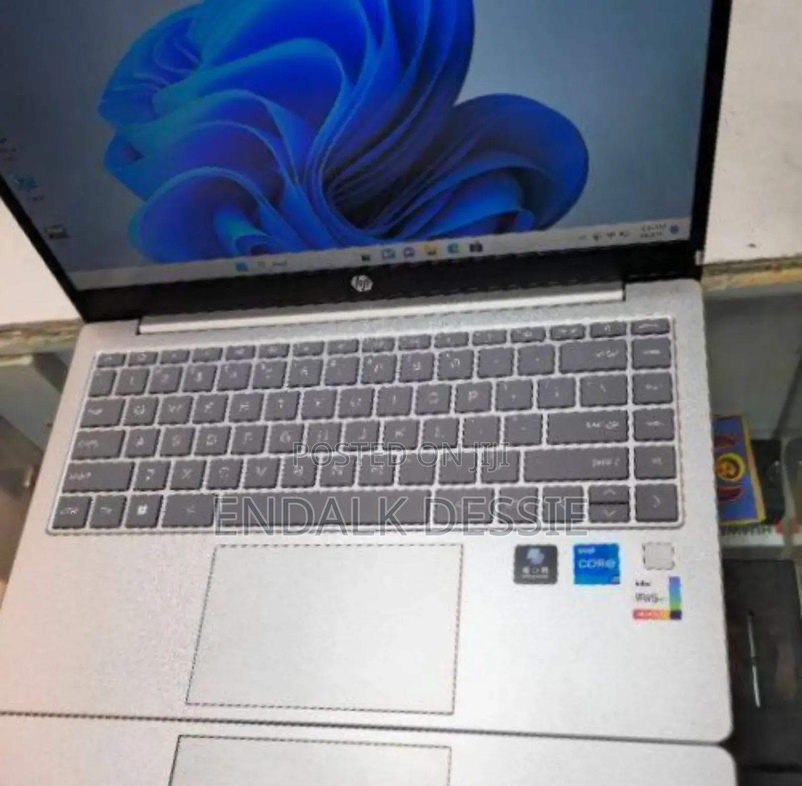 New Laptop HP 16GB Intel Core I5 SSD 1T