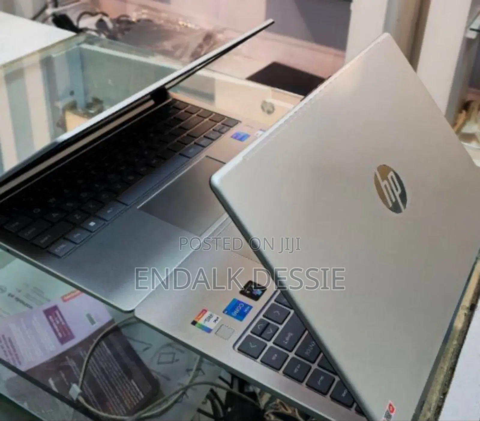 New Laptop HP 16GB Intel Core I5 SSD 1T