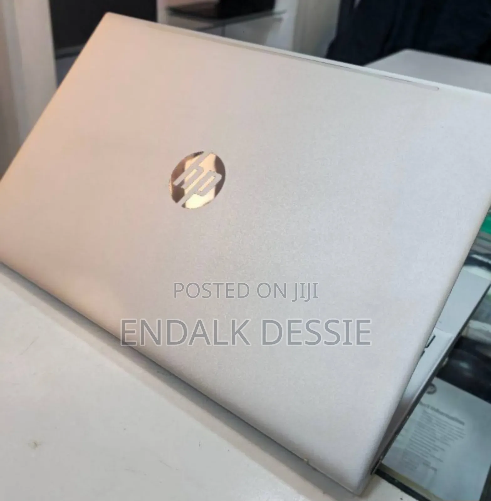 New Laptop HP 16GB Intel Core I5 SSD 1T