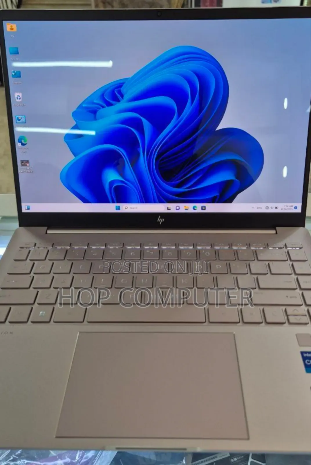 New Laptop HP Pavilion 15 16GB Intel Core I7 SSD 1T