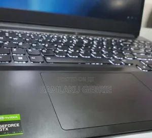 New Laptop Lenovo Ideapad 3 16GB Intel Core I7 SSD 512GB