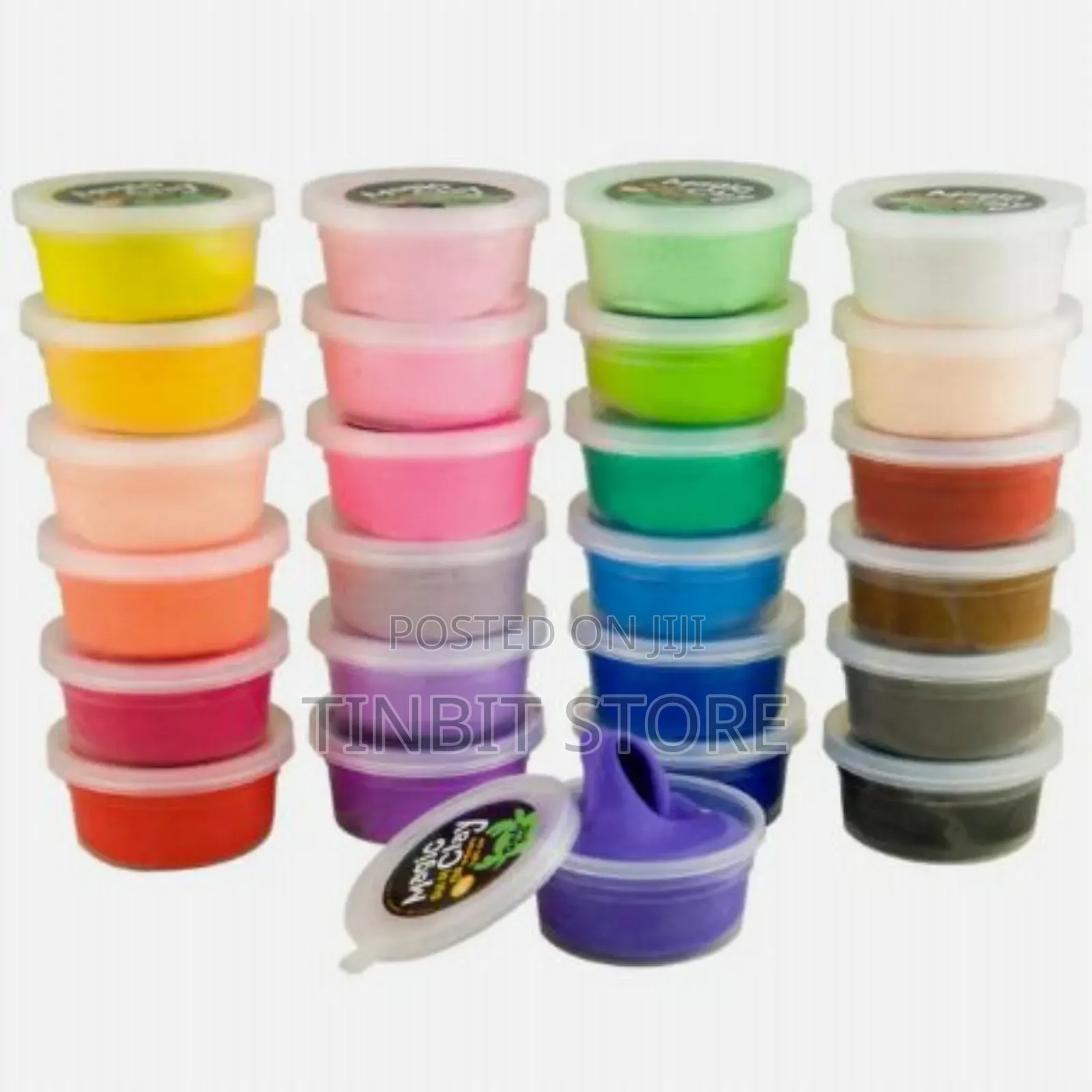  Supper Light Clay/Mud