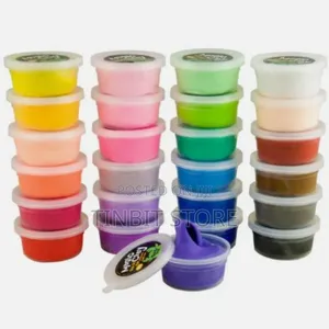  Supper Light Clay/Mud