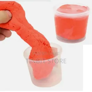  Supper Light Clay/Mud