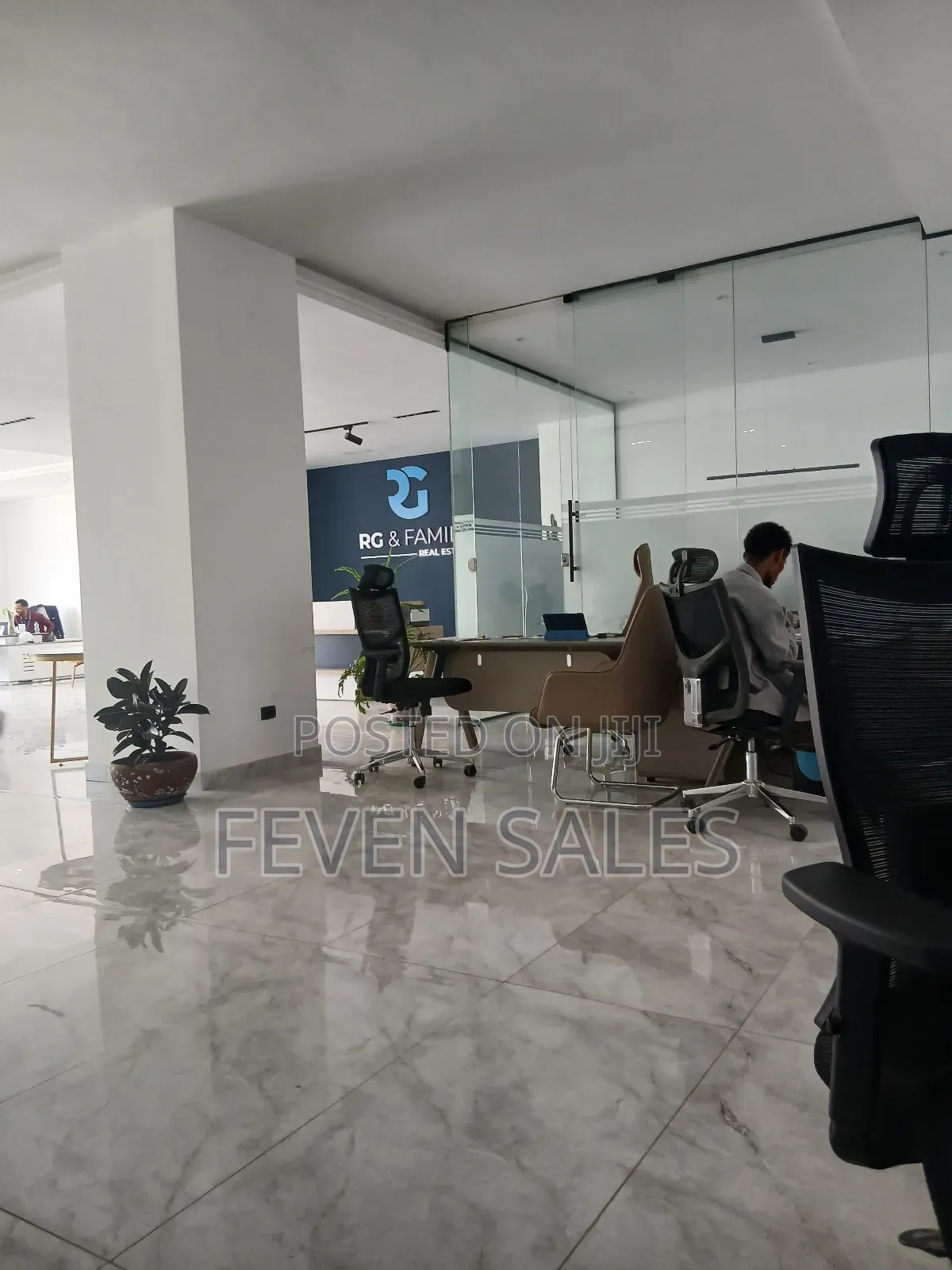 በ3ወር ጊዜ ዉስጥ የምናስረክባቸዉ የንግድ ሱቆች