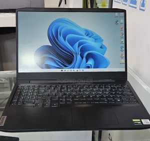 New Laptop Lenovo Ideapad 3 16GB Intel Core I7 SSD 512GB