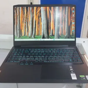 New Laptop Lenovo Ideapad 3 16GB Intel Core I7 SSD 512GB