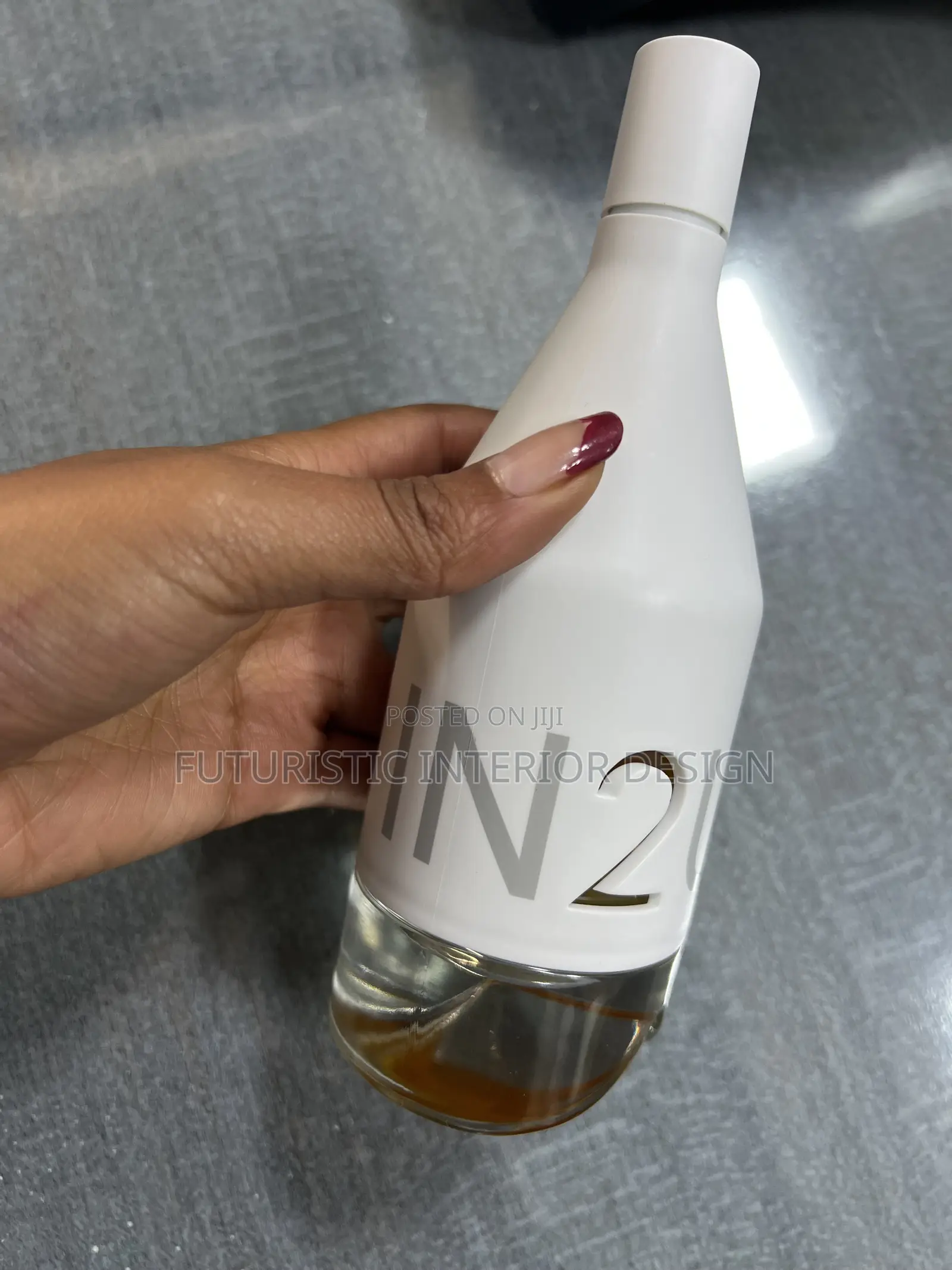 Calvin Klein Ck in 2u