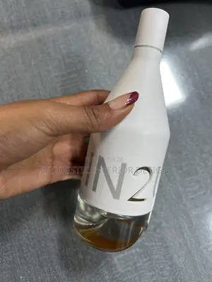 Calvin Klein Ck in 2u