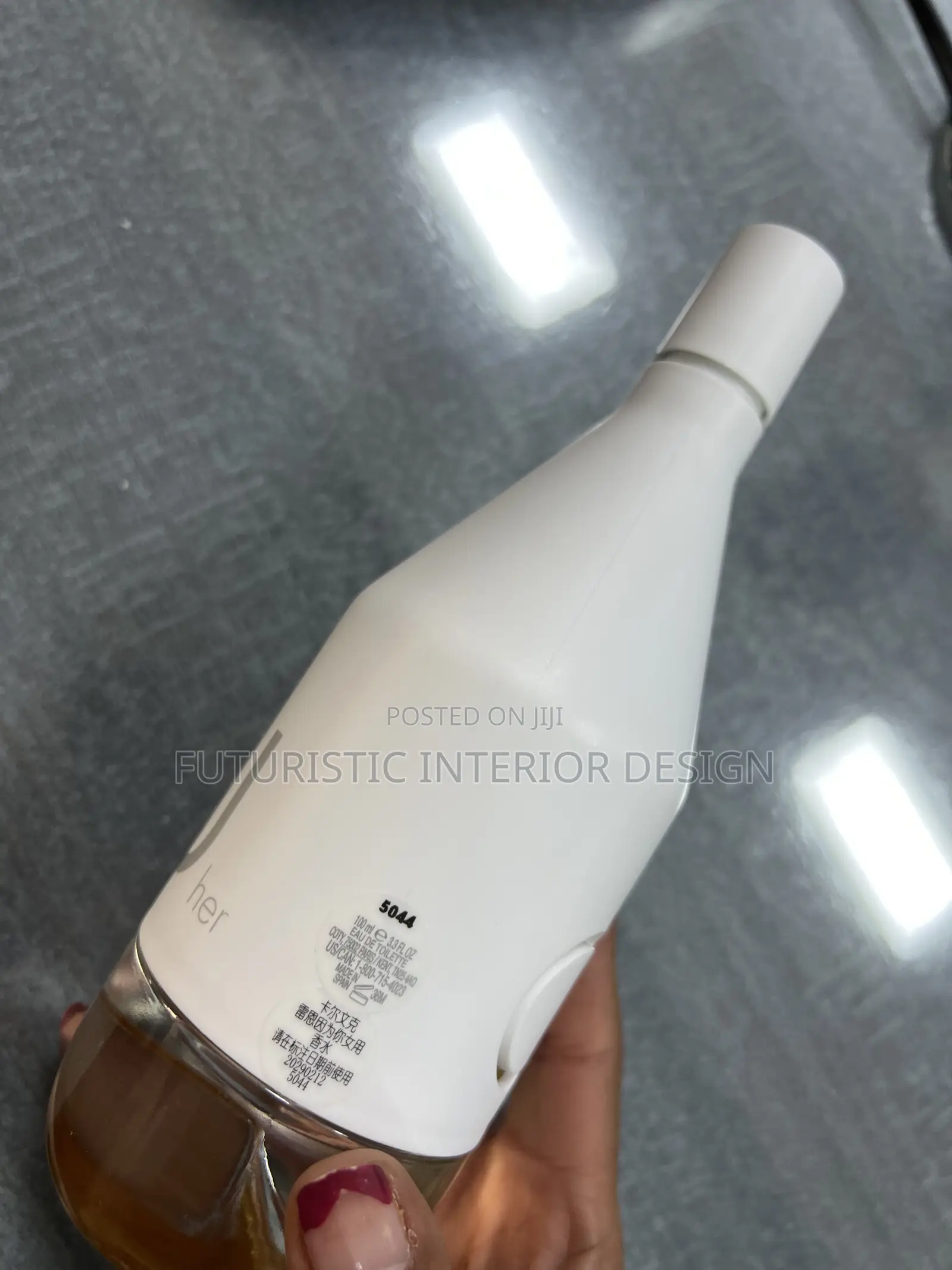 Calvin Klein Ck in 2u