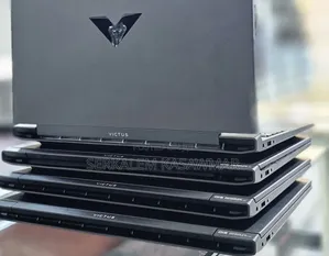 New Laptop HP Victus 15 8GB Intel Core I5 SSD 512GB