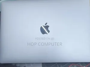 New Laptop Apple MacBook Pro 2022 M2 8GB Apple M2 SSD 256GB