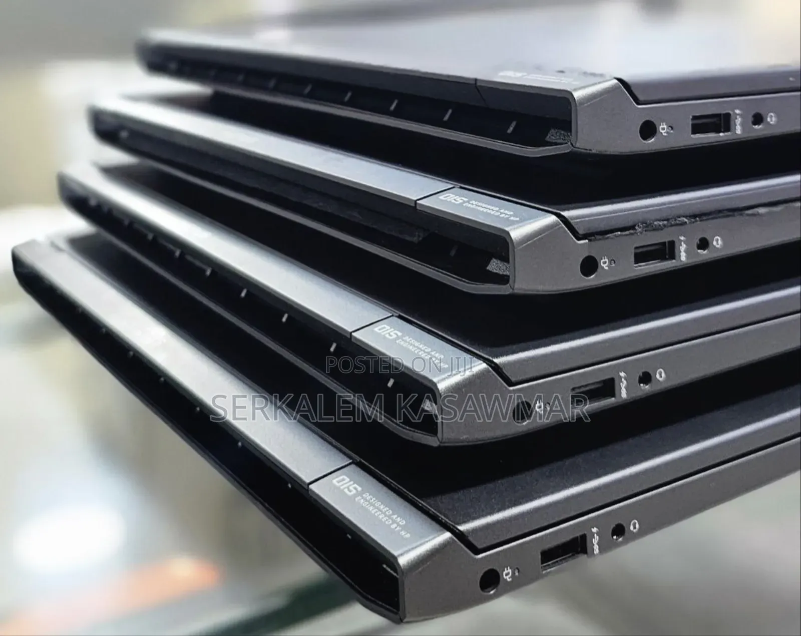 New Laptop HP Victus 15 8GB Intel Core I5 SSD 512GB