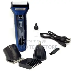 Kemei 3 in 1 Grooming