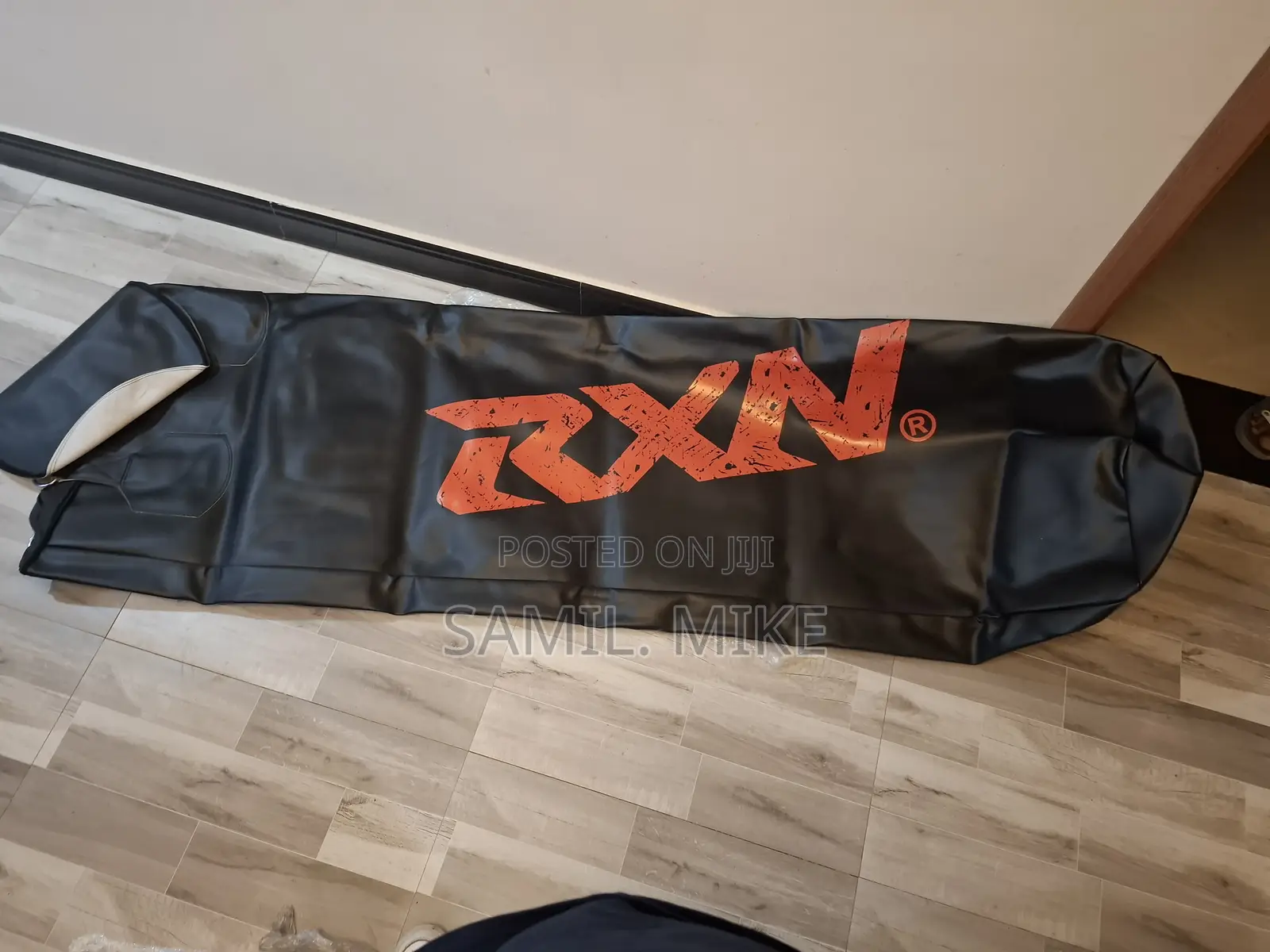 Sport Punching Bags Sako ሳኮ