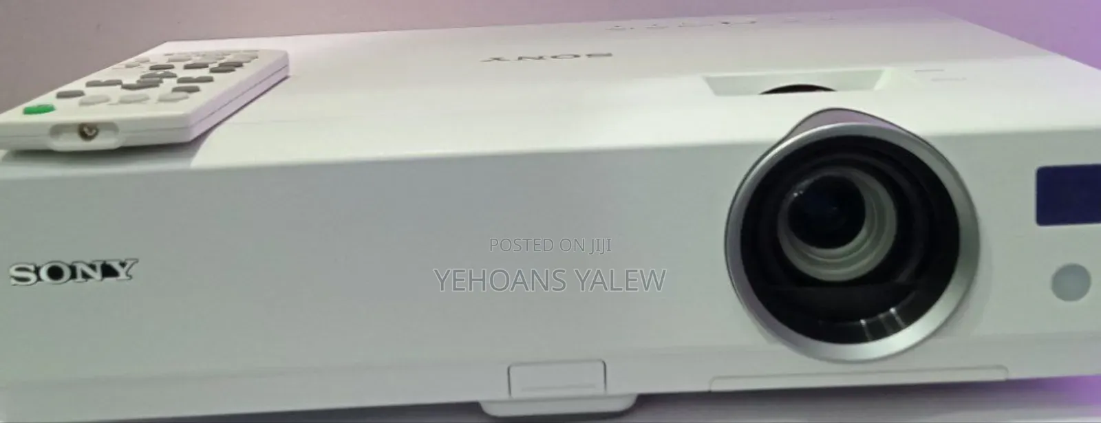 RSony Projector Model Name VPL-Dx102 Hardware Interface Vga,