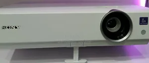 RSony Projector Model Name VPL-Dx102 Hardware Interface Vga,