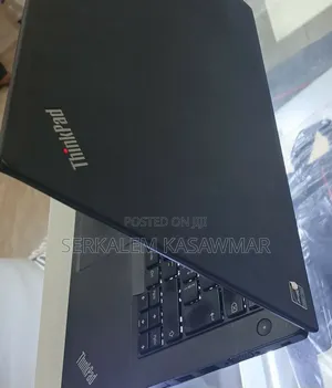 New Laptop Lenovo ThinkPad 13 8GB Intel Core I5 SSD 256GB