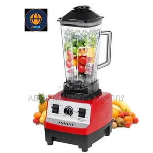 Photo - Juice Blinder