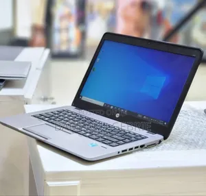 Photo - New Laptop HP EliteBook 840 G2 4GB Intel Core I5 SSD 500GB