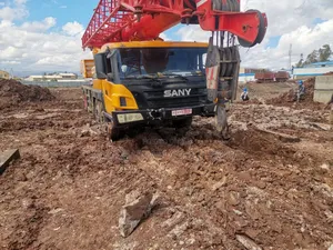 ሀይሉ Crane...Forklift Rent And Sale