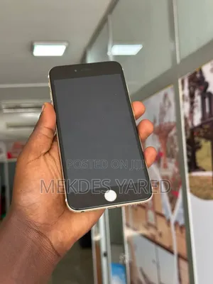 Photo - New Apple iPhone 6 Plus 16 GB Gold