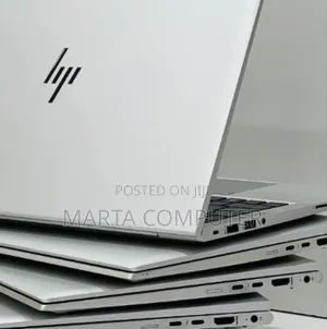 Photo - New Laptop HP EliteBook 840 G8 16GB Intel Core I7 SSD 512GB
