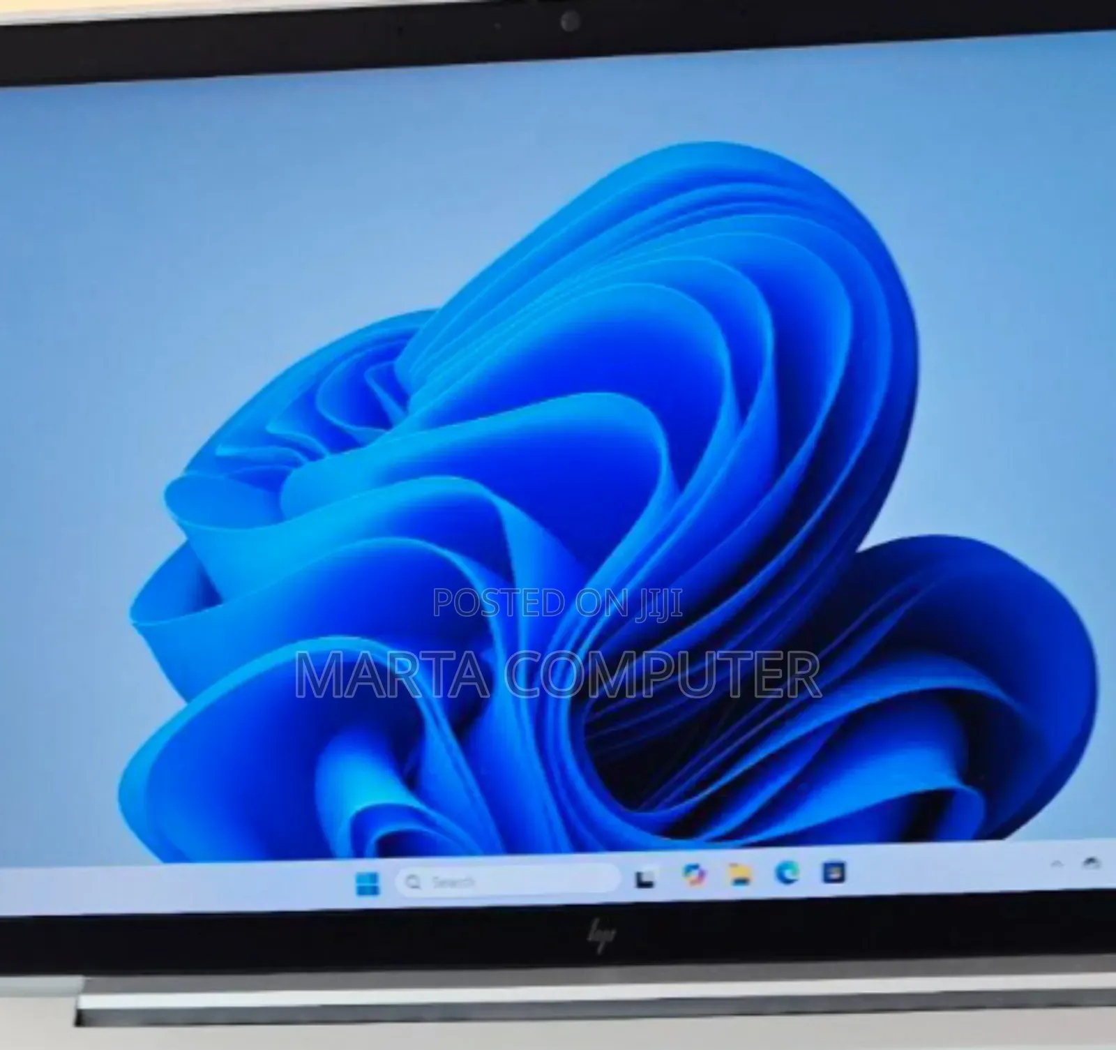 New Laptop HP EliteBook 840 G8 16GB Intel Core I7 SSD 512GB