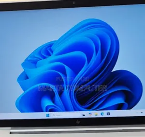 New Laptop HP EliteBook 840 G8 16GB Intel Core I7 SSD 512GB