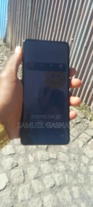 New Xiaomi Redmi Note 11 Pro 5G 128 GB Gray