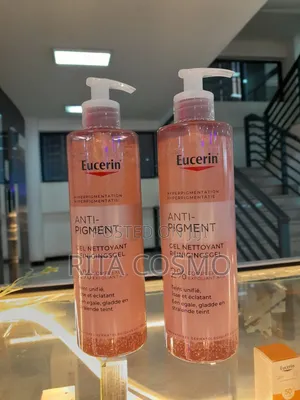 Photo - Eucerin Anti Pigment Cleanser