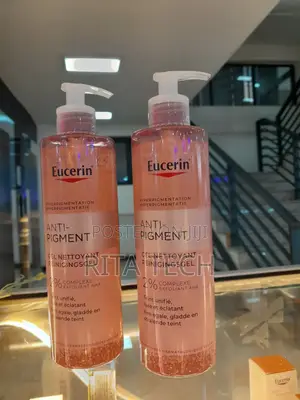 Eucerin Anti Pigment Cleanser