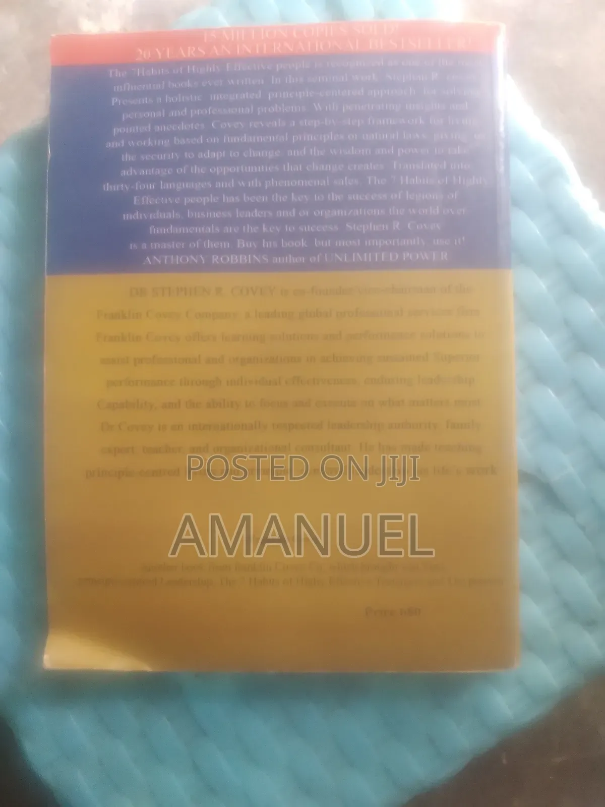 Psychology and Build Powerful Personality