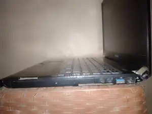 Laptop Toshiba Tecra R950 4GB Intel Core I5 HDD 512GB