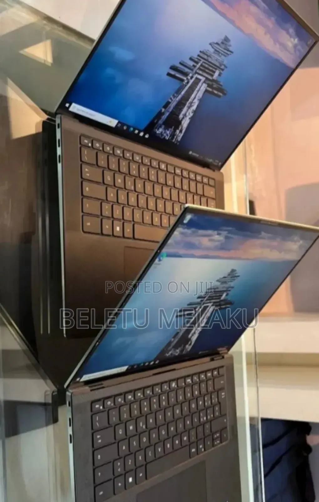 New Laptop Dell XPS 15 16GB Intel Core i7 SSD 512GB