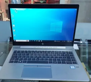 New Laptop HP EliteBook 840 G5 16GB Intel Core I5 SSD 512GB