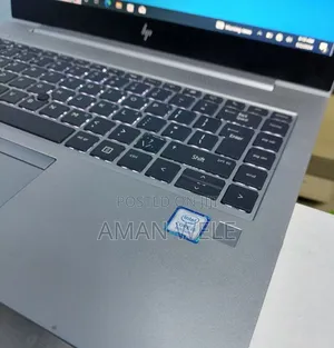 New Laptop HP EliteBook 840 G5 16GB Intel Core I5 SSD 512GB