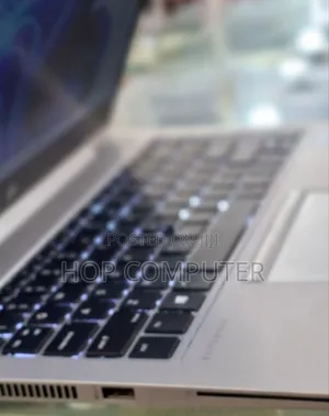 New Laptop HP EliteBook 840 G5 16GB Intel Core I7 SSD 512GB
