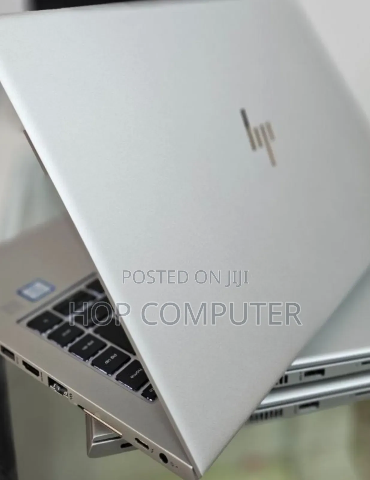 New Laptop HP EliteBook 840 G5 16GB Intel Core I7 SSD 512GB