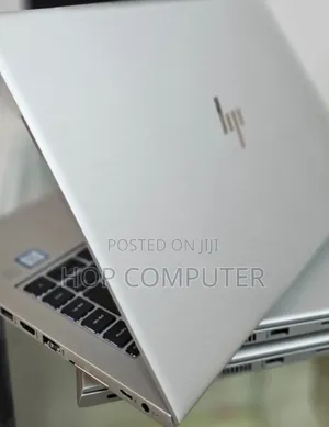 New Laptop HP EliteBook 840 G5 16GB Intel Core I7 SSD 512GB
