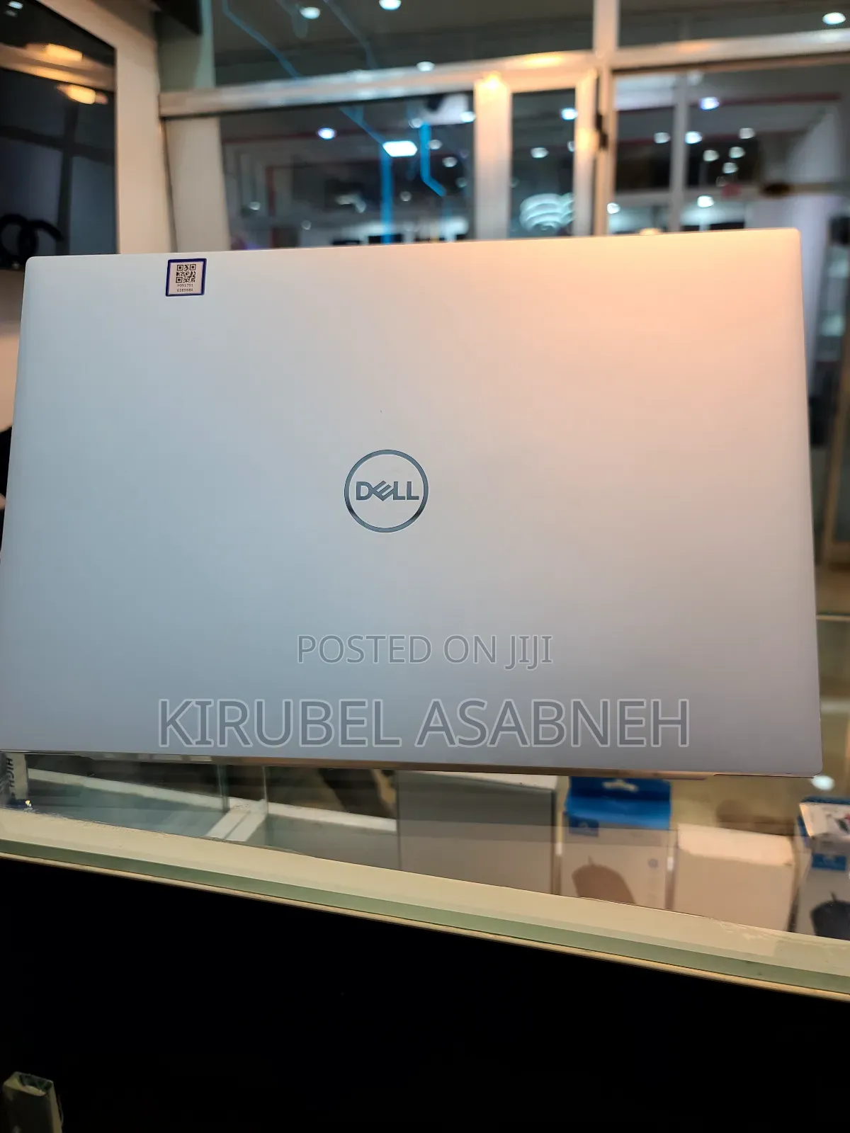 New Laptop Dell XPS 17 9720 64GB Intel Core I9 SSD 4T