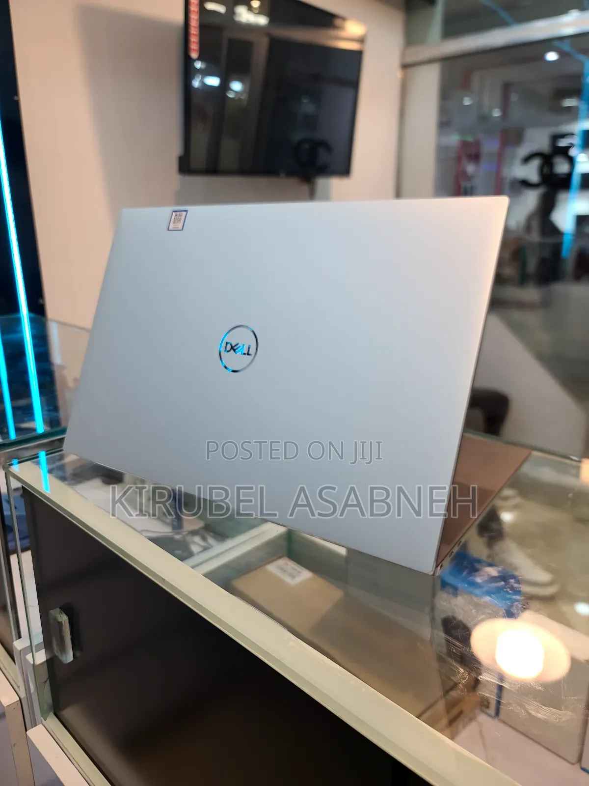 New Laptop Dell XPS 17 9720 64GB Intel Core I9 SSD 4T