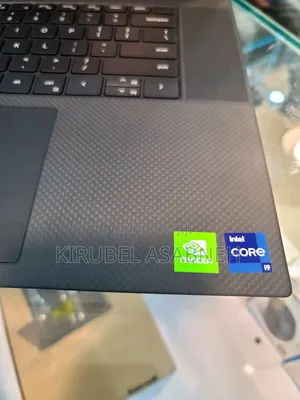 New Laptop Dell XPS 17 9720 64GB Intel Core I9 SSD 4T