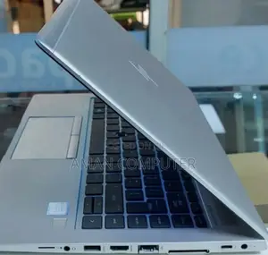 New Laptop HP EliteBook 840 G5 16GB Intel Core I5 SSD 512GB