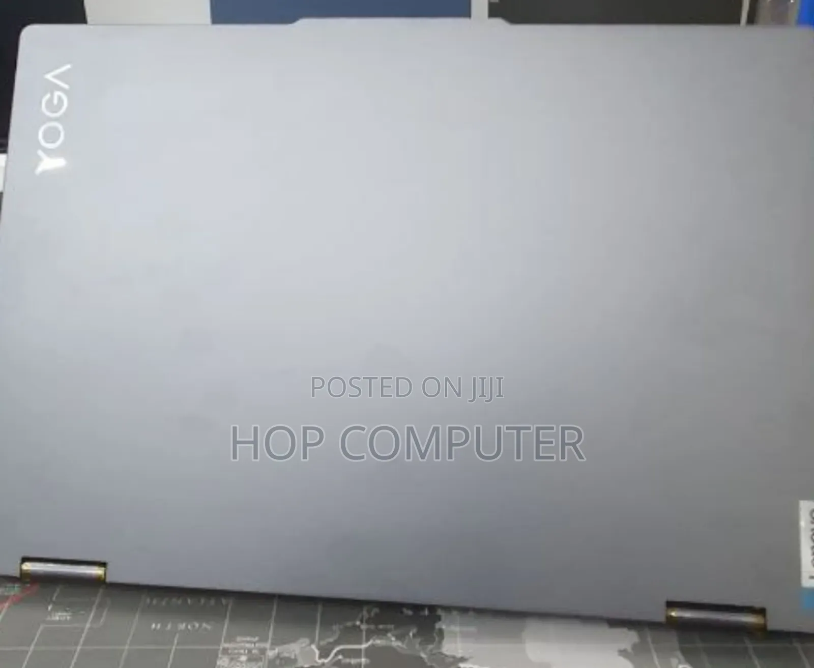 New Laptop Lenovo ThinkPad Yoga 16GB Intel Core Ultra 7 SSD 1T