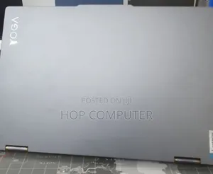 New Laptop Lenovo ThinkPad Yoga 16GB Intel Core Ultra 7 SSD 1T