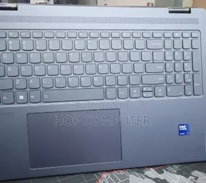 New Laptop Lenovo ThinkPad Yoga 16GB Intel Core Ultra 7 SSD 1T