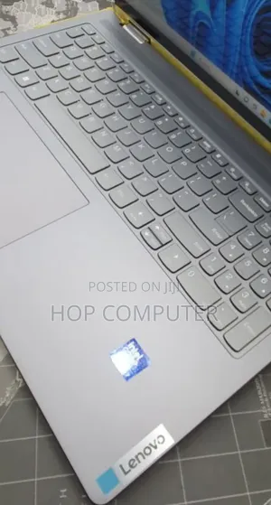 New Laptop Lenovo ThinkPad Yoga 16GB Intel Core Ultra 7 SSD 1T